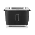 Miniatyrbillede 1 af 2: Gorenje T800ORAB 6 2 skive(r) 800 W Sort