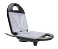 Miniatyrbillede 3 af 6: Camry Premium CR 3018 sandwichmaskine 700 W Sort, Sølv