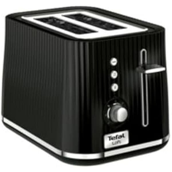 Brödrost - TEFAL - TT761838 - Flerfärgad - 21,3 cm - 20,5 cm - 31,5 cm