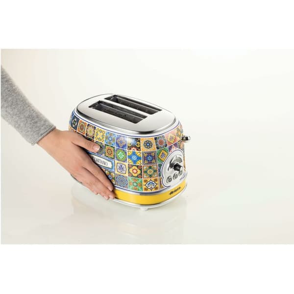 Brødrister Ariete 155POSITANO 810 W