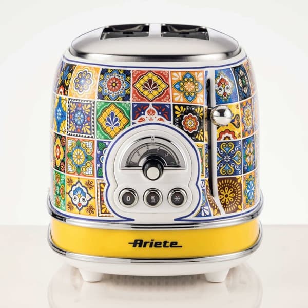 Brødrister Ariete 155POSITANO 810 W