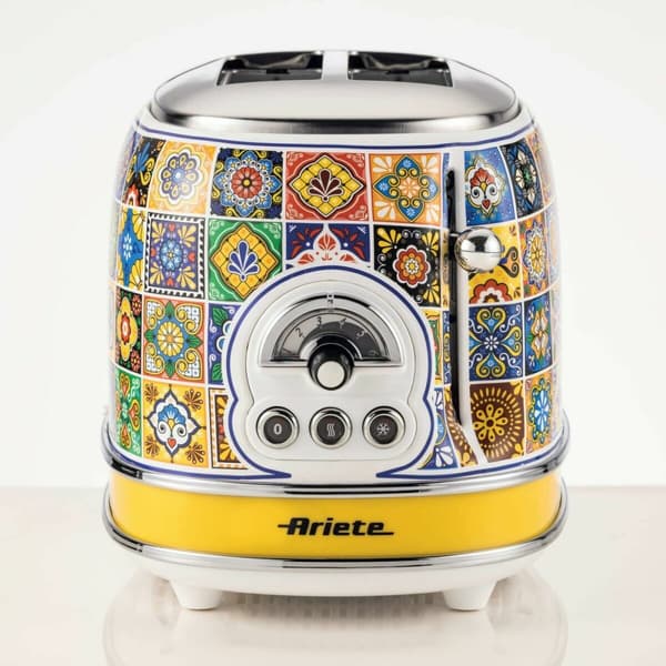 Brødrister Ariete 155POSITANO 810 W