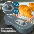 Pikkukuva 4 / 4: Vakuumipakkauskone Grunkel TSP-MINISIZE