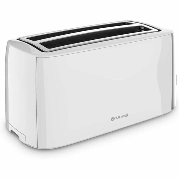 Leivänpaahdin Grunkel TS-DOBLEMAXI 1400 W Tuplapaikka
