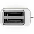 Miniatyrbilde 4 av 5: Brødrister Grunkel TSB-EASYTOAST 870 W