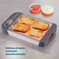 Miniatyrbillede 3 af 4: Vakuumpakning Grunkel TSP-MINISIZE