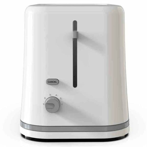 Leivänpaahdin Grunkel TSB-EASYTOAST 870 W