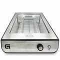 Pikkukuva 2 / 4: Airfryer Grunkel TSP-INOX