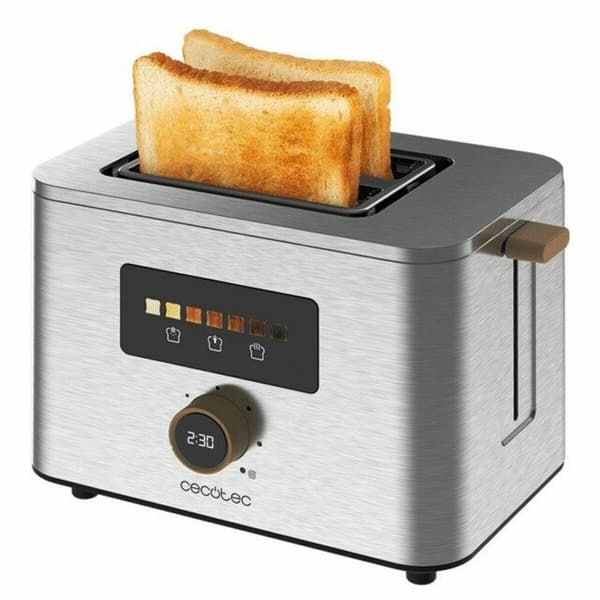 Brödrost Cecotec 04843