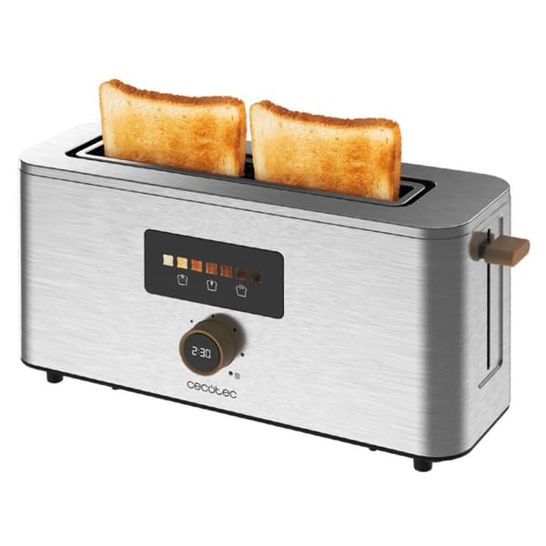 Leivänpaahdin Cecotec 04845 1000 W