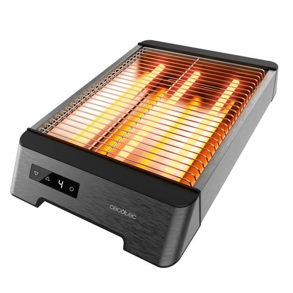 Brödrost Cecotec NiceSlice 6 1000 W 6 antal