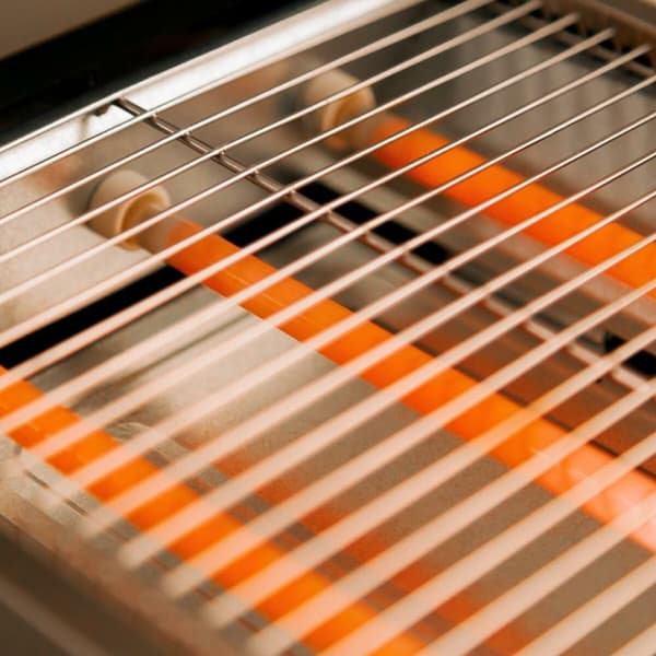 Brödrost Cecotec NiceSlice 6 1000 W 6 antal