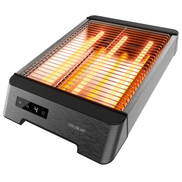 Brödrost Cecotec NiceSlice 6 1000 W 6 antal