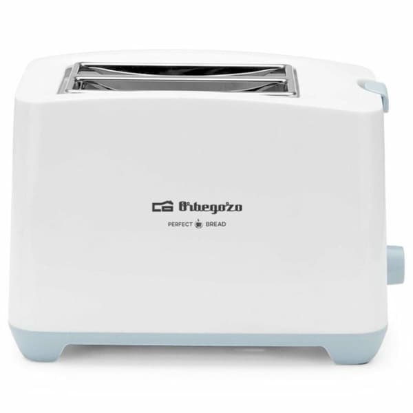 Brødrister Orbegozo TO 3020 750 W