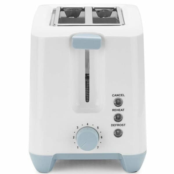 Brødrister Orbegozo TO 3020 750 W