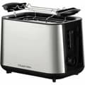 Miniatyrbillede 1 af 6: Brødrister Russell Hobbs