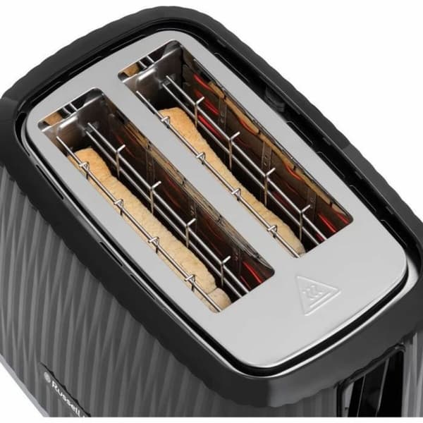 Brødrister Russell Hobbs 800 W