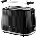 Miniatyrbillede 1 af 6: Brødrister Russell Hobbs 800 W