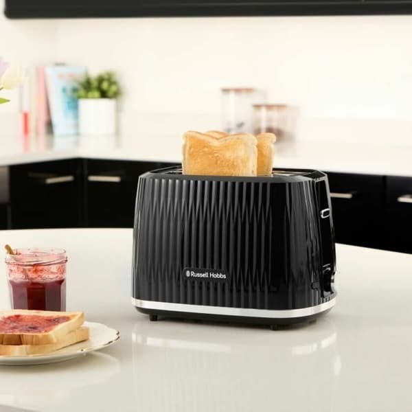 Leivänpaahdin Russell Hobbs 800 W