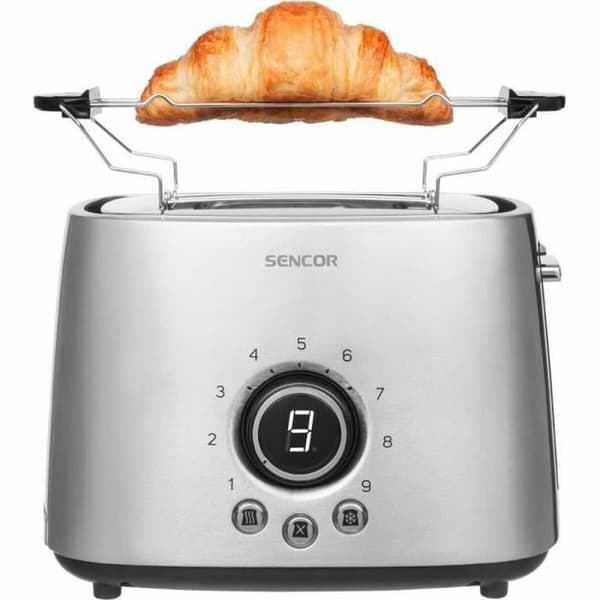 Brødrister Sencor