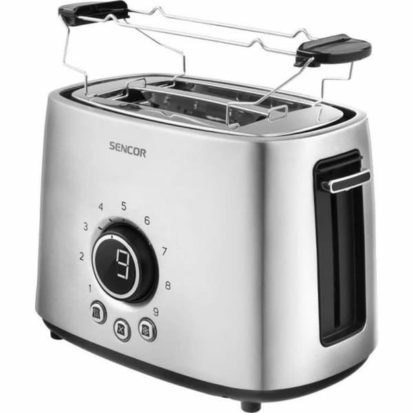 Brødrister Sencor