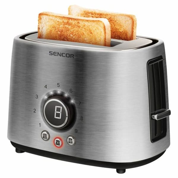 Brødrister Sencor