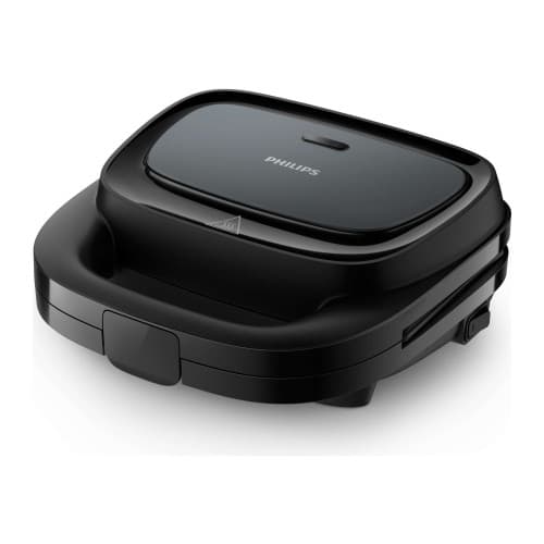 Philips Series 3000 HD2330 - grill/smörgåsgrill/panini