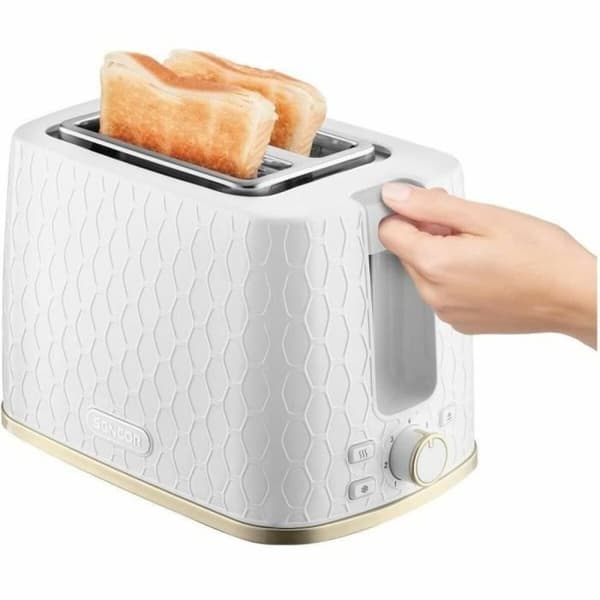 Brødrister Sencor