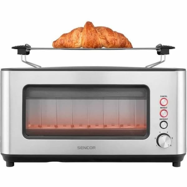 Brødrister Sencor