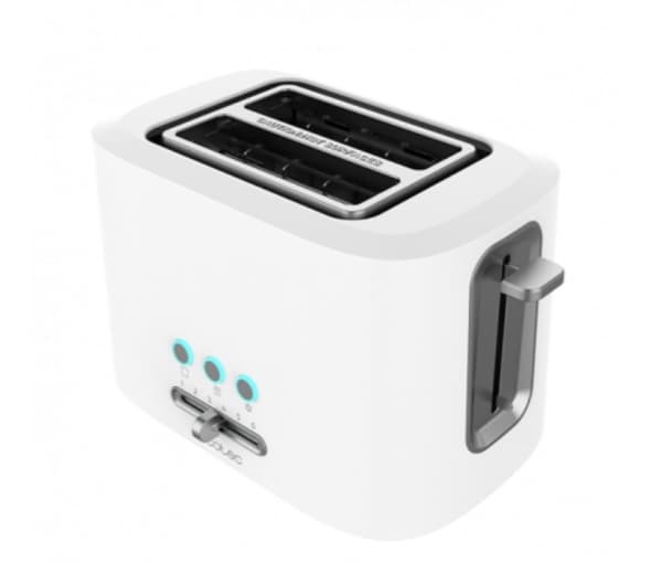 Cecotec Toast&amp;Taste 9000 Double 980 W