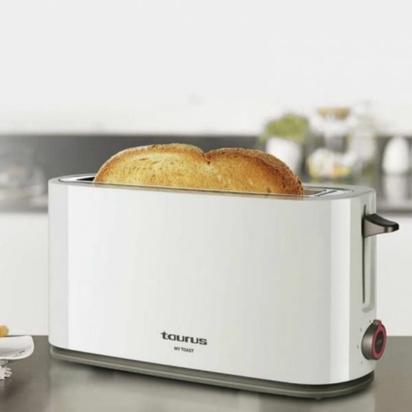 Brødrister Taurus 1000 W