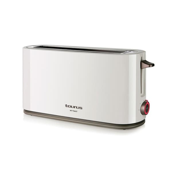 Brødrister Taurus 1000 W
