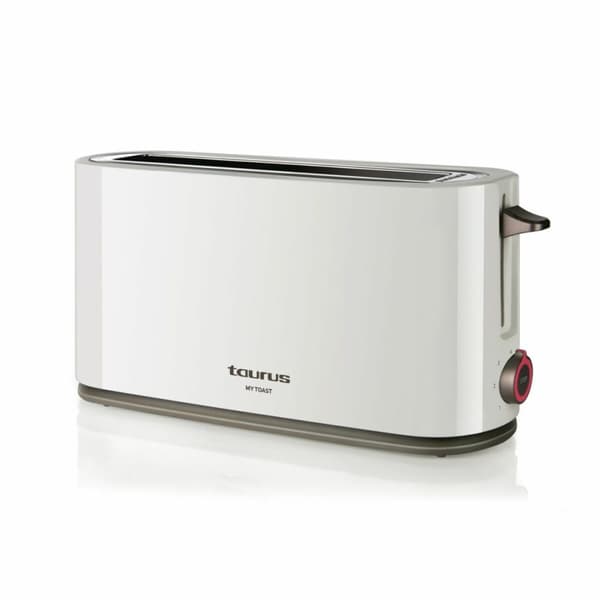 Brødrister Taurus 1000 W