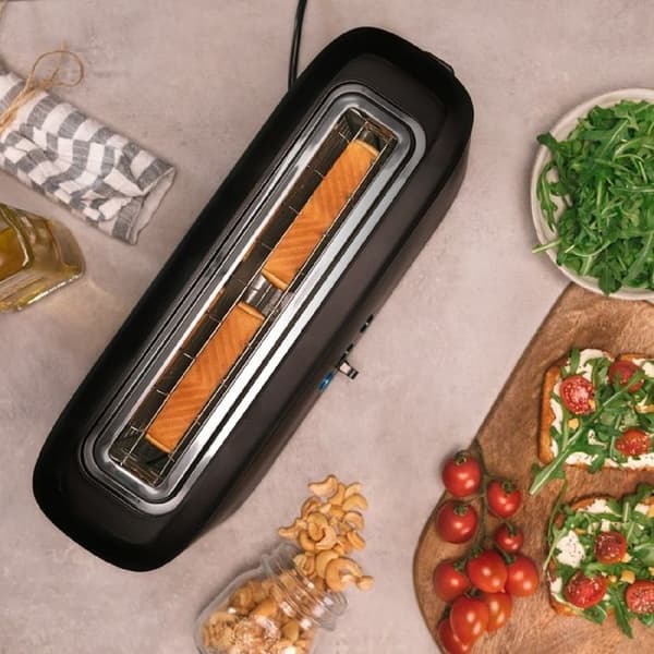 Cecotec Vertikal Brödrost Toast&Taste 10000 Extra