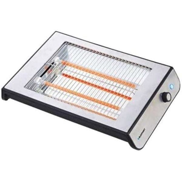 Tostadora BLAUPUNKT BP4004 600 W rostfri lönn