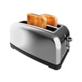 Miniatyrbild 1 av 5: Cecotec Vertikal Brödrost Toastin' time 1500 Inox Lite