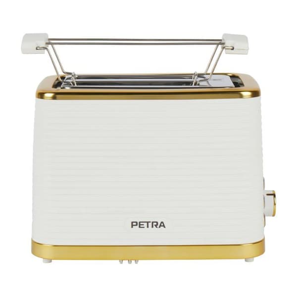 Petra brödrost - PT5032WVDE