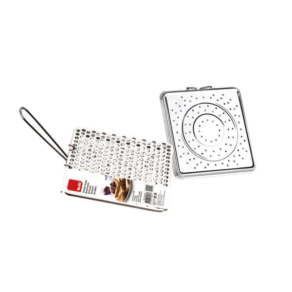 Brødrister Ibili 50 W