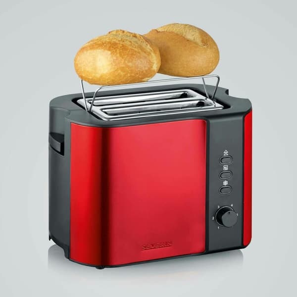 Brødrister Severin AT 2217 800 W