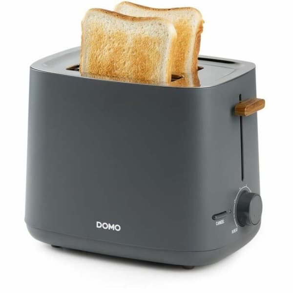 Brødrister DOMO