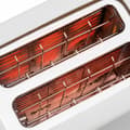 Pikkukuva 7 / 7: Leivänpaahdin JATA 750 W Valkoinen
