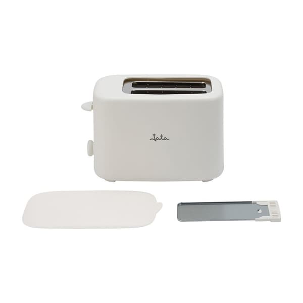 Brødrister JATA 750 W Hvid