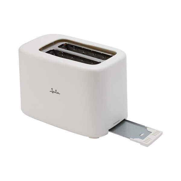 Brødrister JATA 750 W Hvid