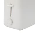 Miniatyrbillede 6 af 7: Brødrister JATA 750 W Hvid