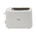 Miniatyrbillede 2 af 7: Brødrister JATA 750 W Hvid