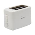 Miniatyrbillede 1 af 7: Brødrister JATA 750 W Hvid