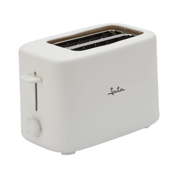 Brødrister JATA 750 W Hvid