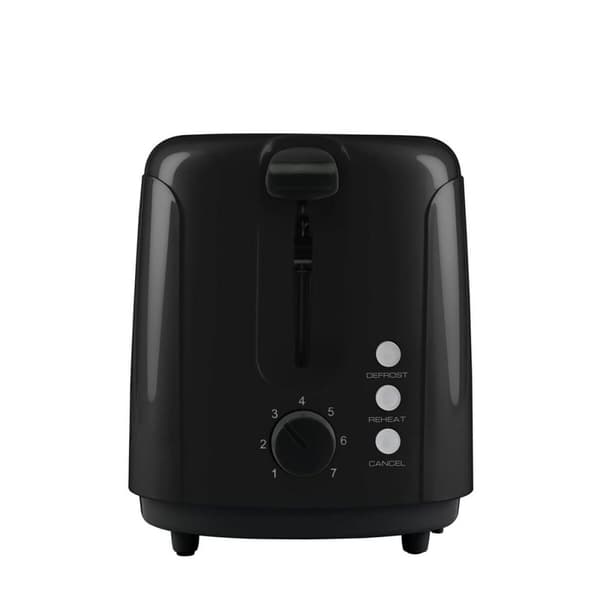 Brødrister Amica TD 1015 750 W
