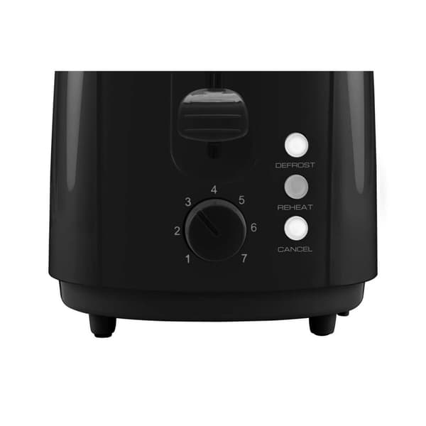 Brødrister Amica TD 1015 750 W