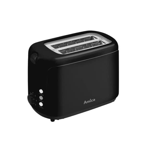 Brødrister Amica TD 1015 750 W